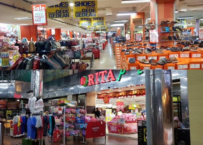 Bendot: Jantung Pusat Belanja Lokal Cilacap